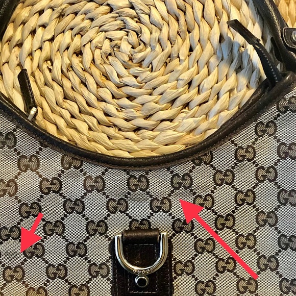 🔥🔥HOTSALE 300$🔥🔥OFF PM gucci tote - Picture 15 of 16